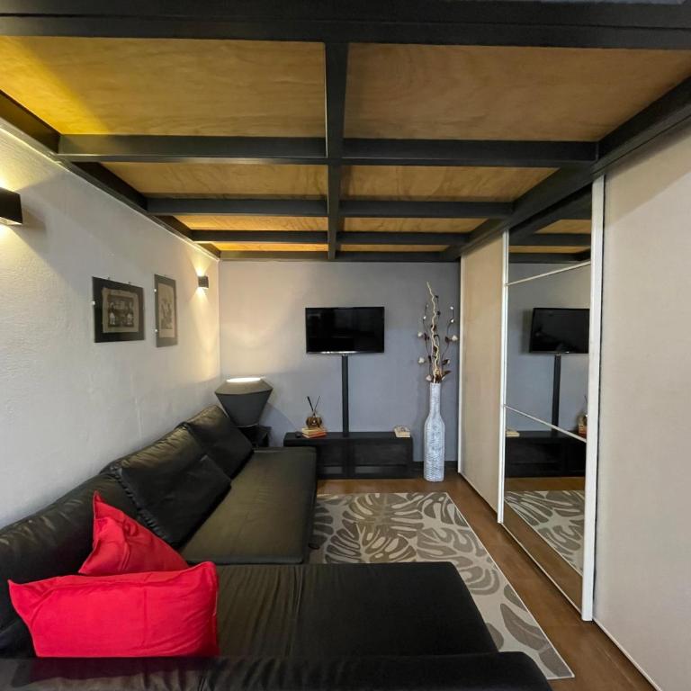 Casa Giulia di Barolo - One-Bedroom Apartment - 5