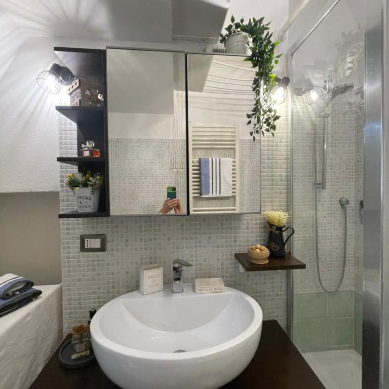 Casa Giulia di Barolo - One-Bedroom Apartment - 16