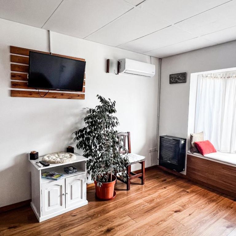 RentUp - Casa con piscina climatizada en una zona tranquila de Bariloche - Casa de 2 dormitorios - 9