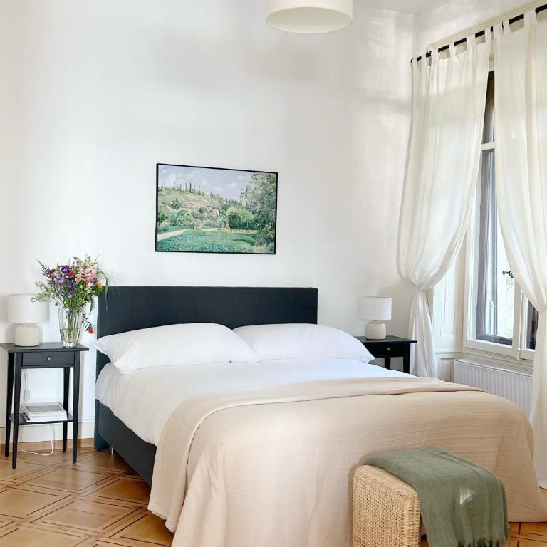 Montreux Luxury Suite - Apartamento con terraza - 12