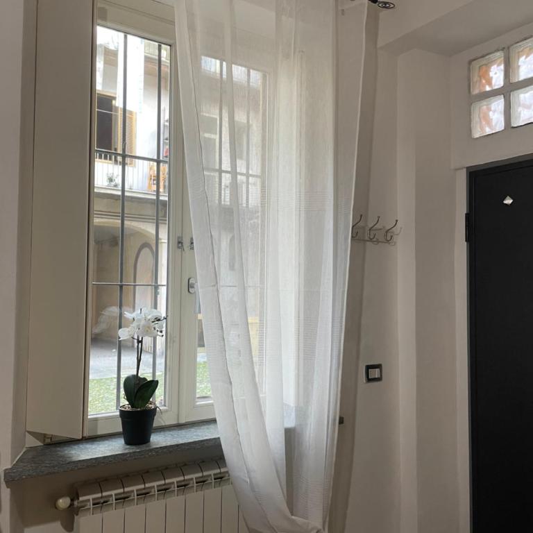 Casa Giulia di Barolo - One-Bedroom Apartment - 12