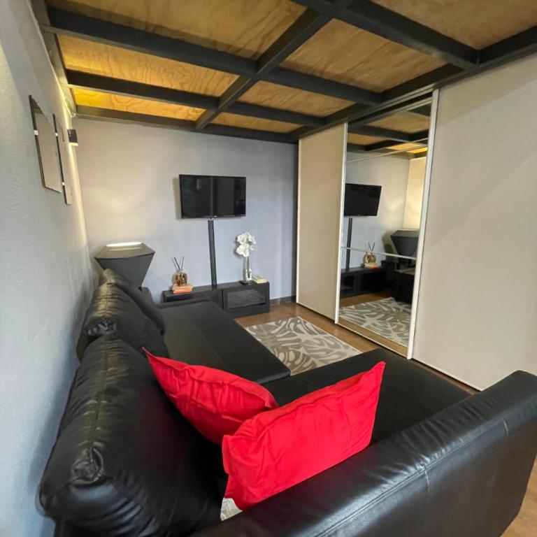 Casa Giulia di Barolo - One-Bedroom Apartment - 4