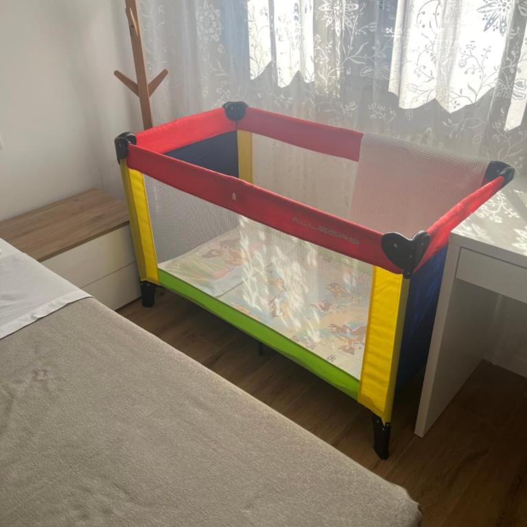 Casetta Diana - Appartamento con 1 Camera da Letto - 20