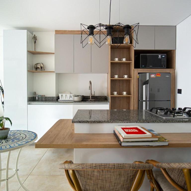 301 Norte cali - The view - Apartamento de 3 dormitorios - 5
