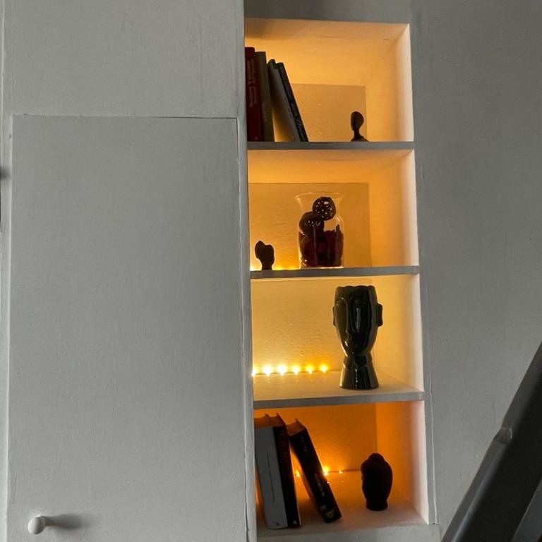 Casa Giulia di Barolo - One-Bedroom Apartment - 9