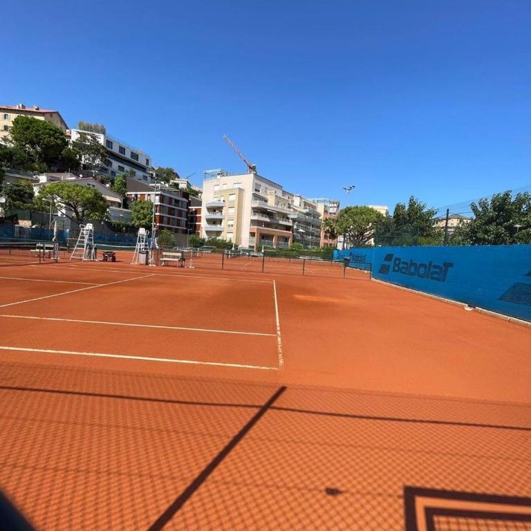 Monaco Monte-Carlo door step - Luxury Apartment - 2 Bedrooms 2 Bathrooms - Superb Modern Fully Equipped - Apartamento de 2 dormitorios - 39