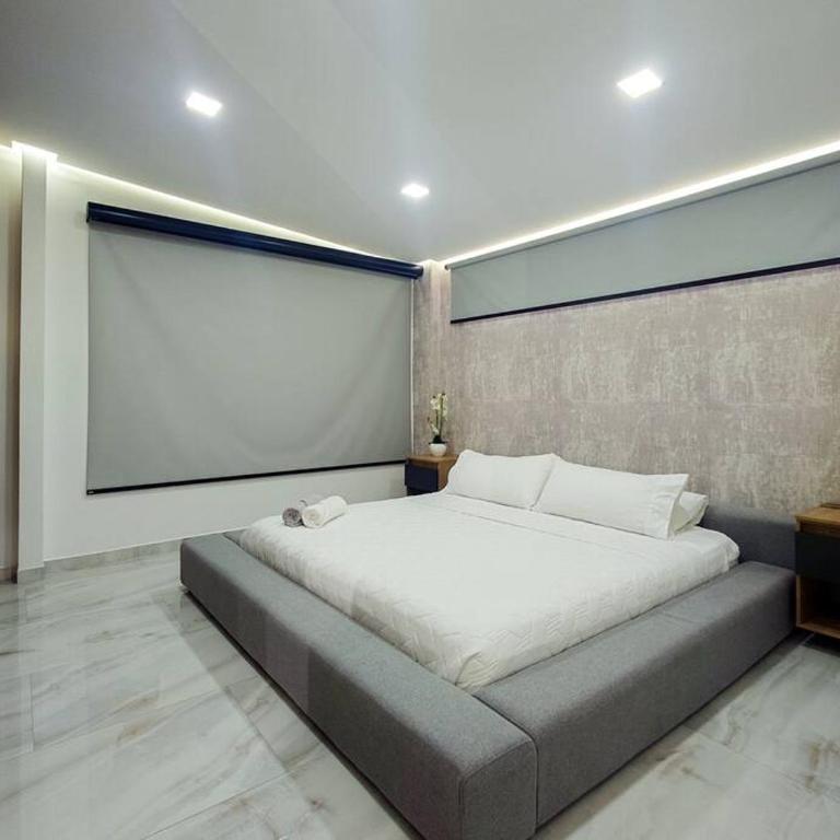 Montsari penthouse Norte cali - The view - Apartamento de 1 dormitorio - 6