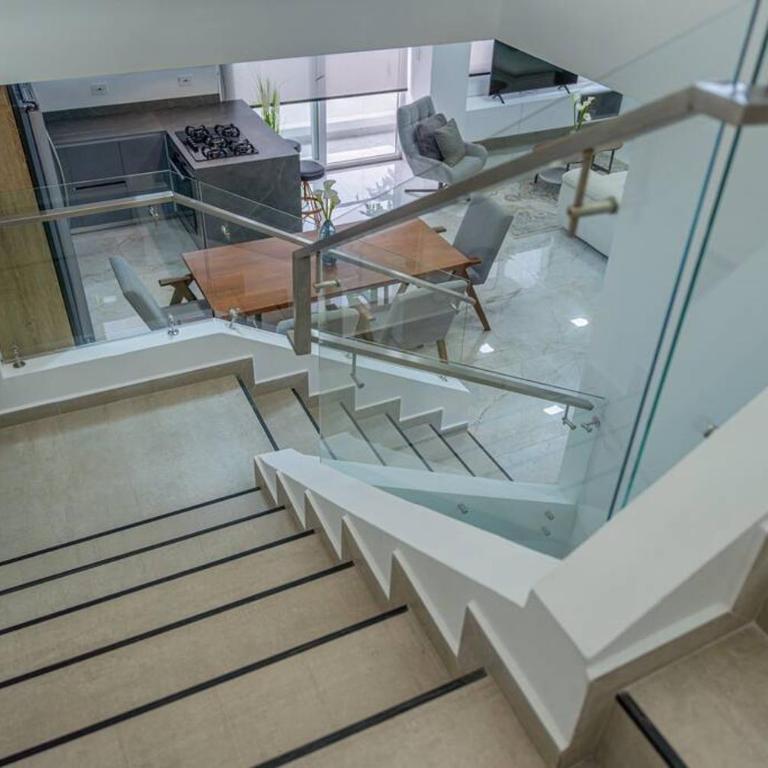 Montsari penthouse Norte cali - The view - Apartamento de 1 dormitorio - 22