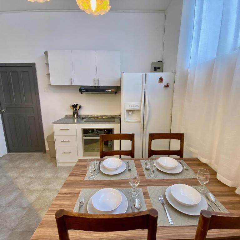 Great Location Quito Apartments - Apartamento de 1 dormitorio - 4