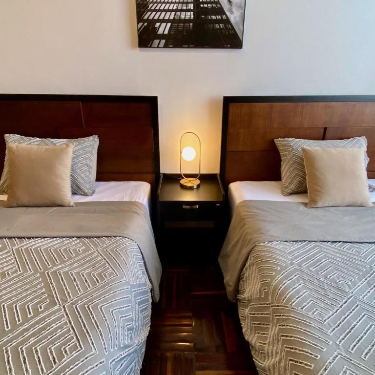 Great Location Quito Apartments - Apartamento de 1 dormitorio - 13