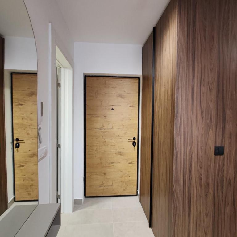 TOP STAR Divčibare - Apartman sa 1 Spavaćom Sobom - 11