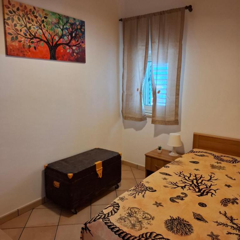 Casa Vacanze VILLA MELINA - Casa con 2 Camere da Letto - 11