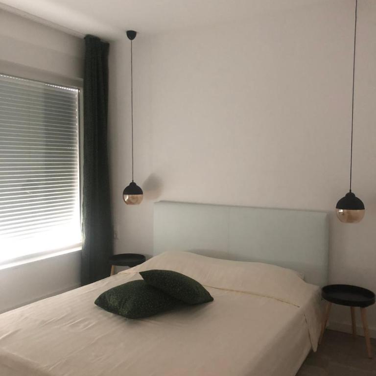 Vila Dar Selam halal-friendly - One-Bedroom House - 3