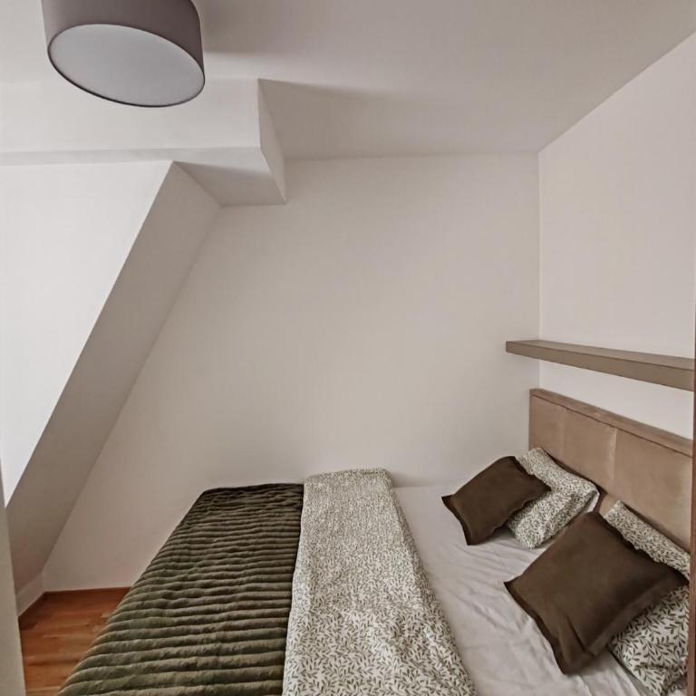 TOP STAR Divčibare - Apartman sa 1 Spavaćom Sobom - 7