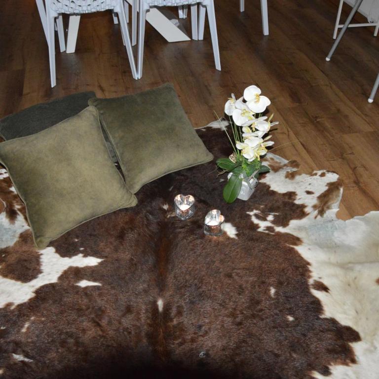Ivana Suite Levico Terme - Appartamento con 3 Camere da Letto - 26