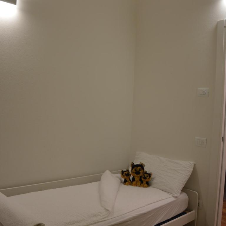 Ivana Suite Levico Terme - Appartamento con 3 Camere da Letto - 36