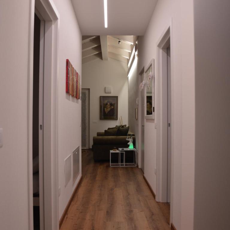 Ivana Suite Levico Terme - Appartamento con 3 Camere da Letto - 40