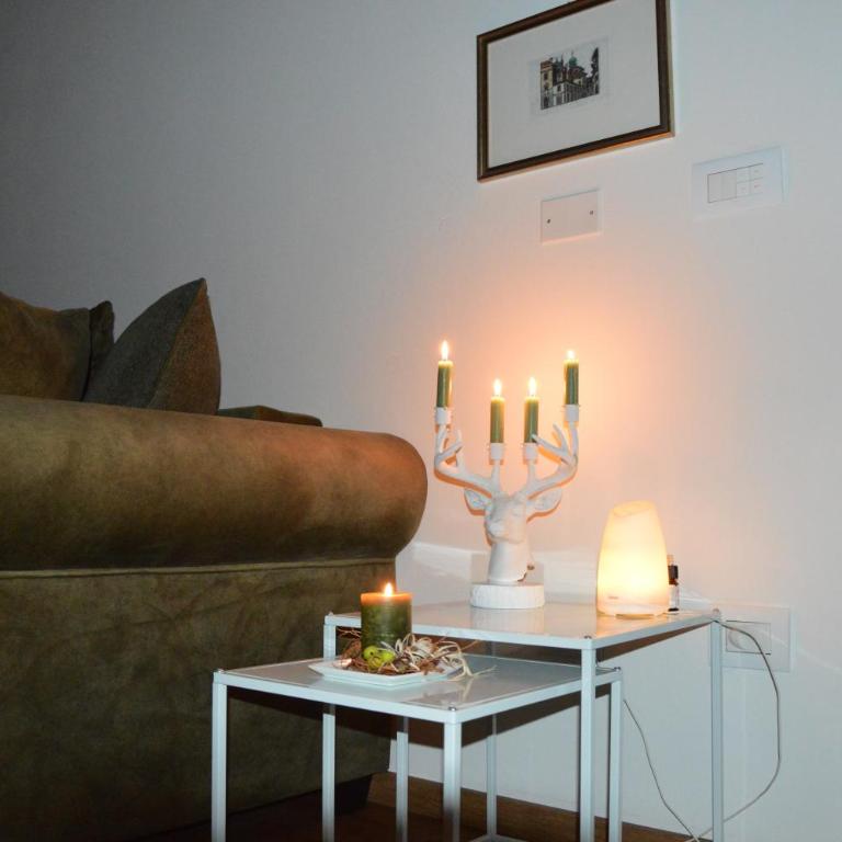 Ivana Suite Levico Terme - Appartamento con 3 Camere da Letto - 23
