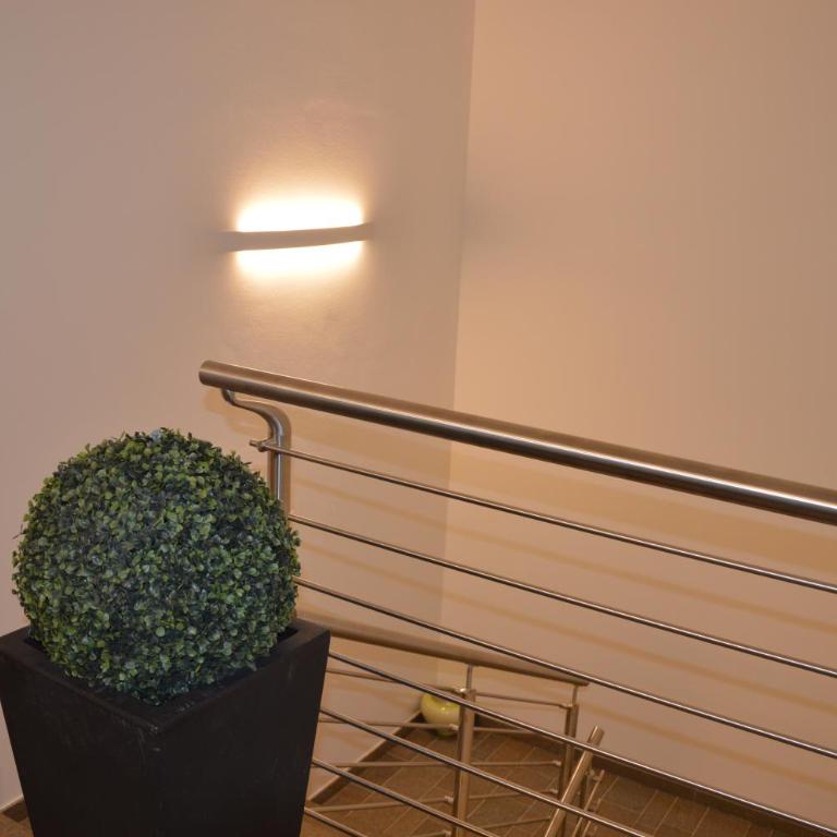 Ivana Suite Levico Terme - Appartamento con 3 Camere da Letto - 49