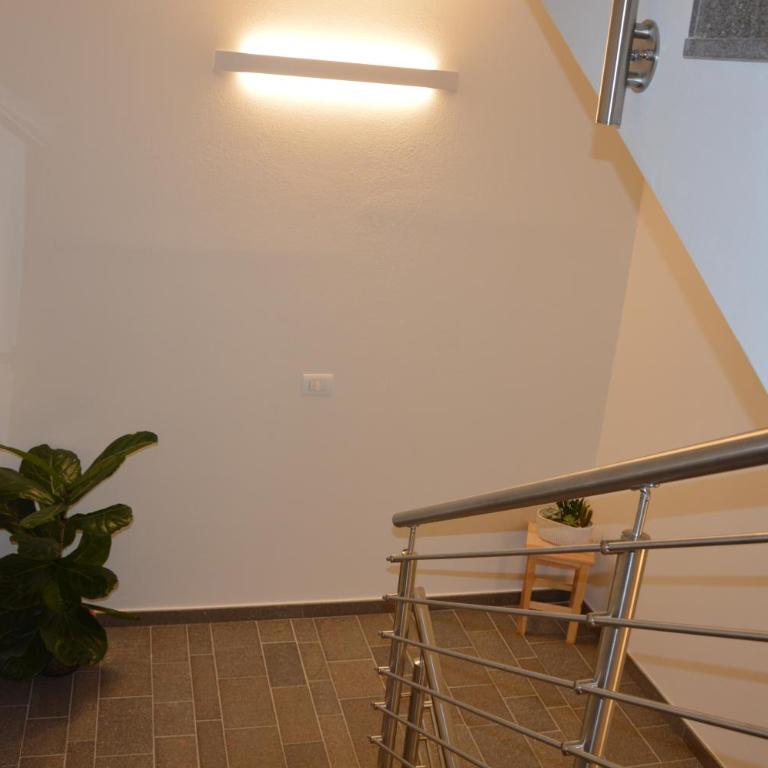 Ivana Suite Levico Terme - Appartamento con 3 Camere da Letto - 47