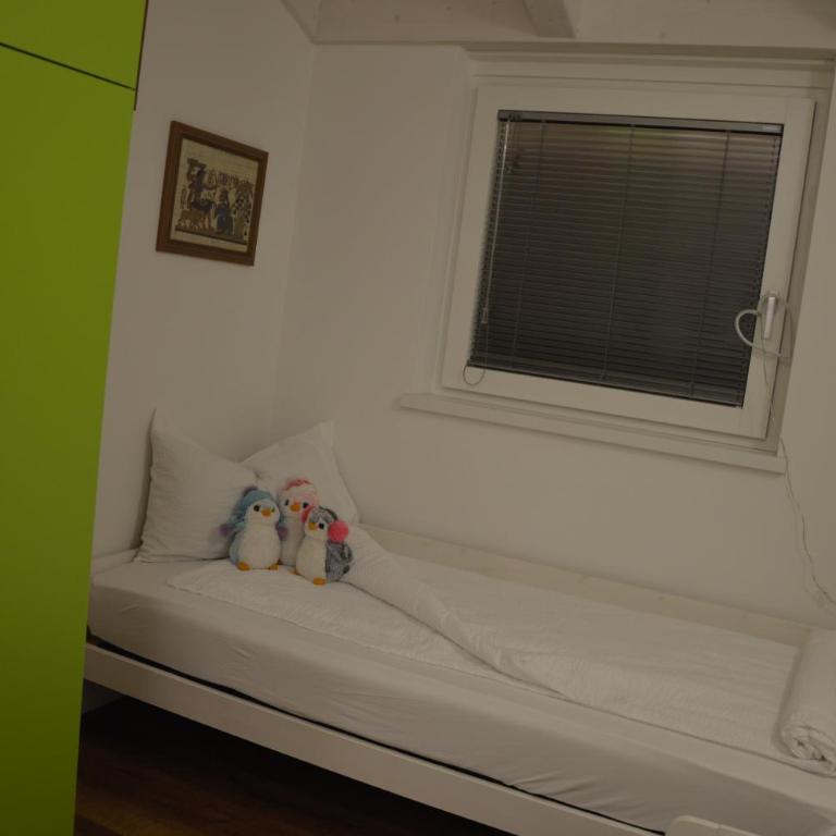 Ivana Suite Levico Terme - Appartamento con 3 Camere da Letto - 34