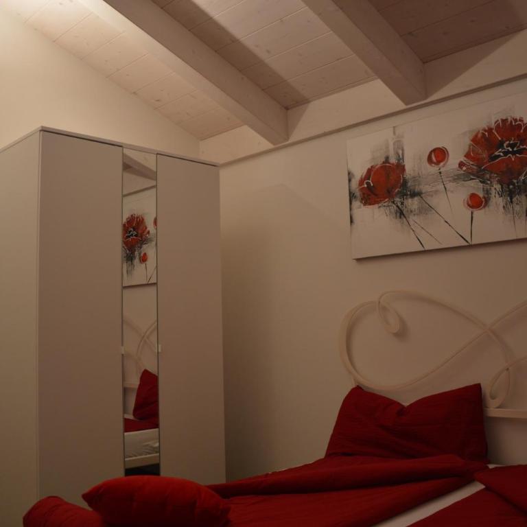 Ivana Suite Levico Terme - Appartamento con 3 Camere da Letto - 29