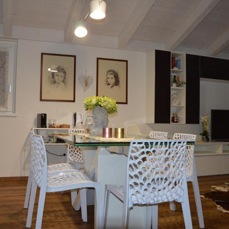 Ivana Suite Levico Terme - Appartamento con 3 Camere da Letto - 25