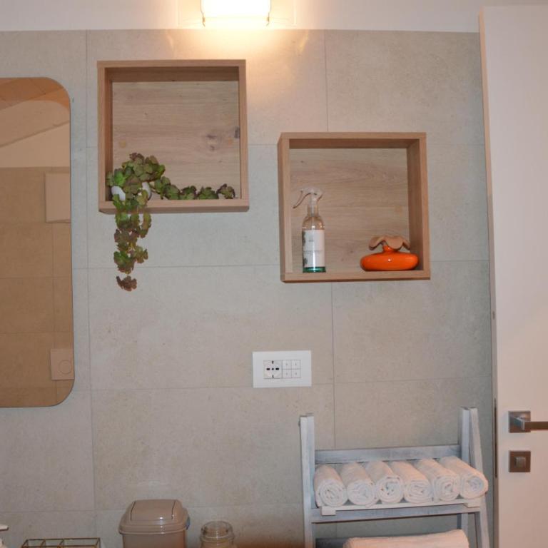 Ivana Suite Levico Terme - Appartamento con 3 Camere da Letto - 46