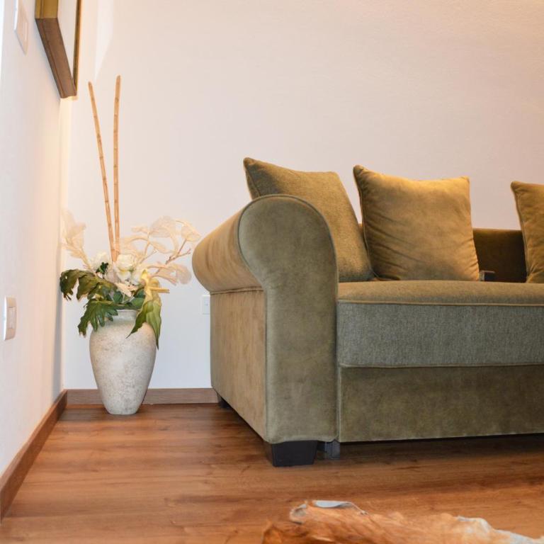 Ivana Suite Levico Terme - Appartamento con 3 Camere da Letto - 18