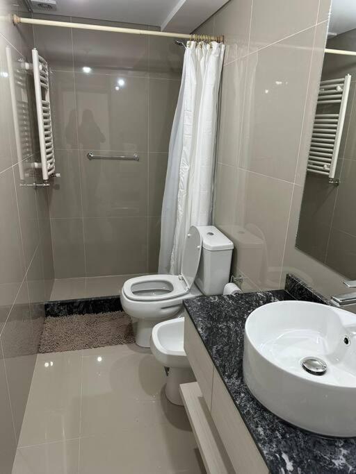 Dpto a estrenar Nva Cordoba - Apartamento - 6