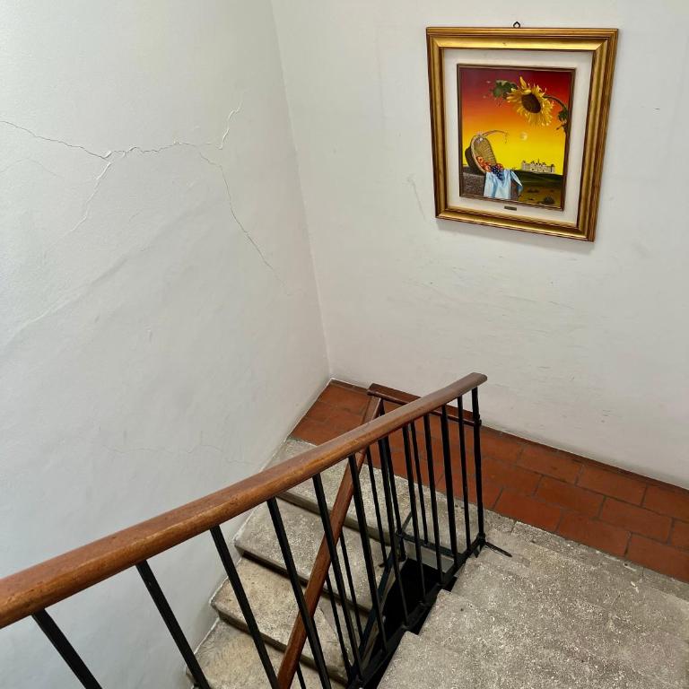 La Mansarda - Appartamento con 1 Camera da Letto - 20