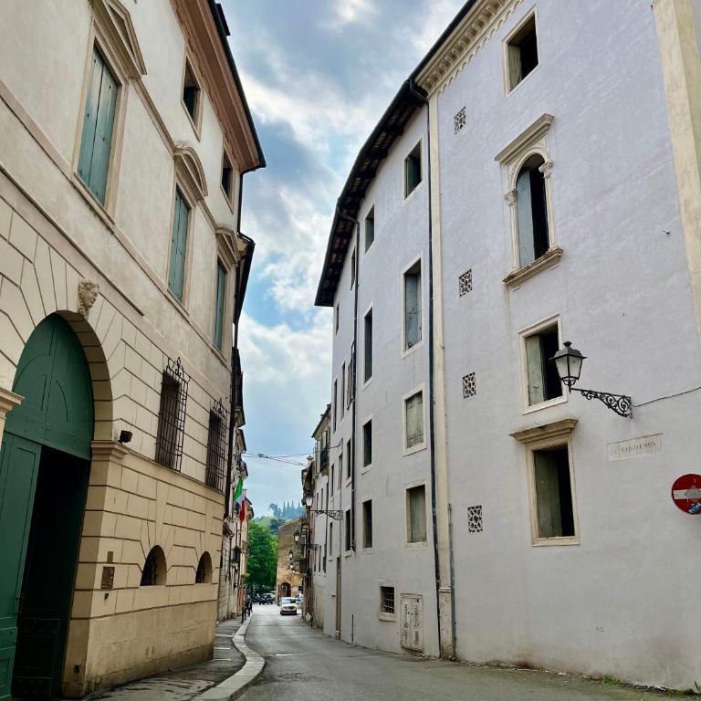 La Mansarda - Appartamento con 1 Camera da Letto - 24