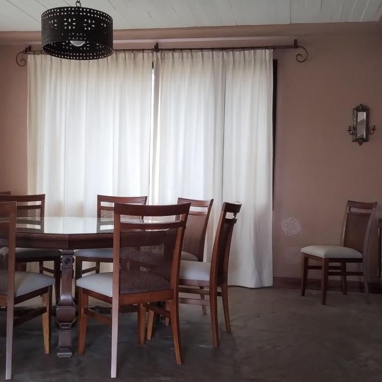 La Posta de Flor Ugarte Tandil - Casa de 4 dormitorios - 12
