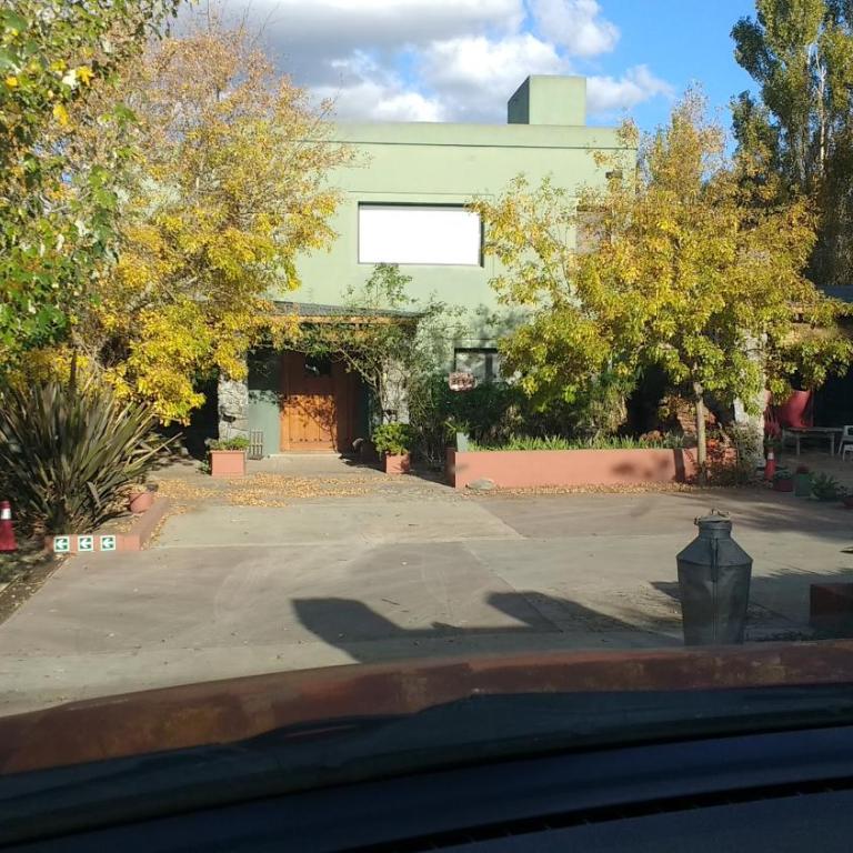 La Posta de Flor Ugarte Tandil - Casa de 4 dormitorios - 4