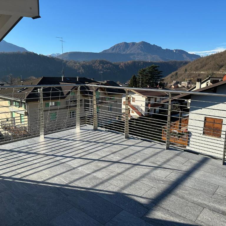 Ivana Suite Levico Terme - Appartamento con 3 Camere da Letto - 3