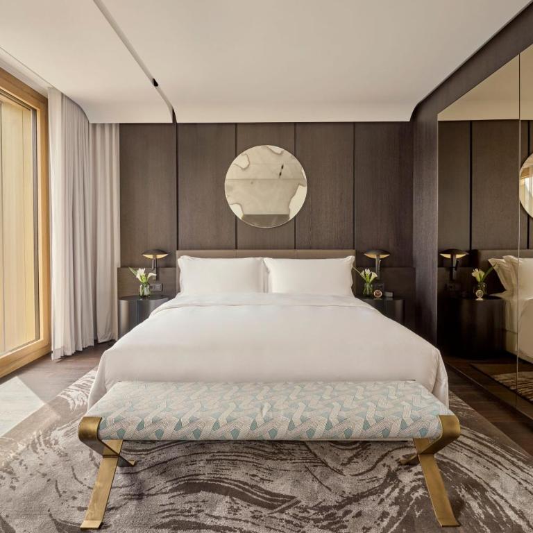 Koenigshof, a Luxury Collection Hotel, Munich - Camera King Deluxe - 1