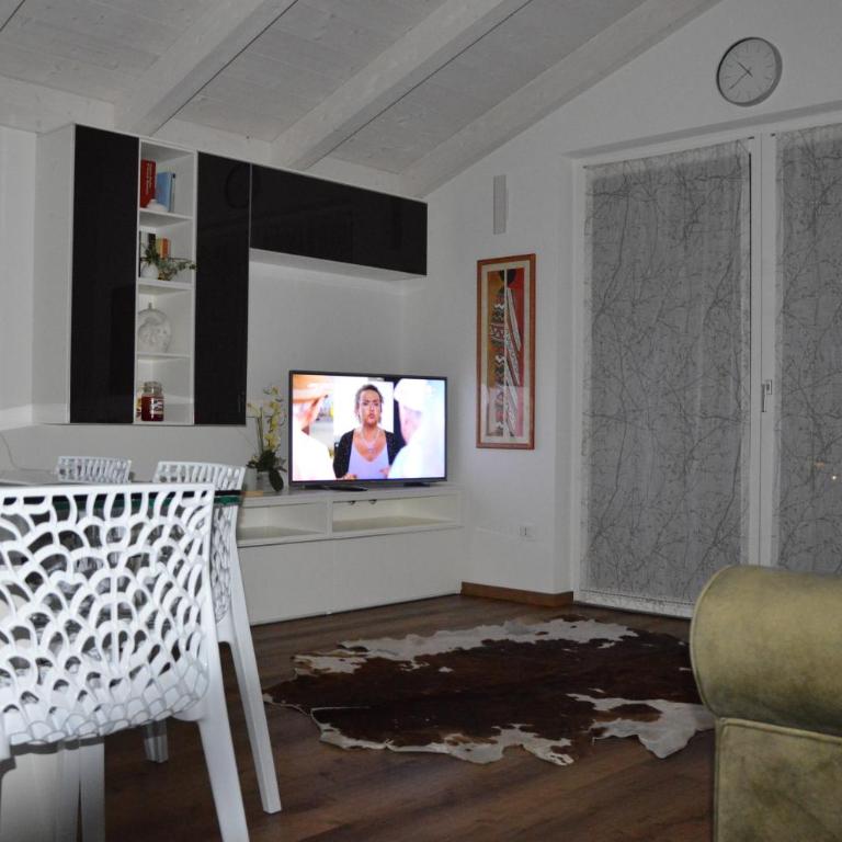 Ivana Suite Levico Terme - Appartamento con 3 Camere da Letto - 10
