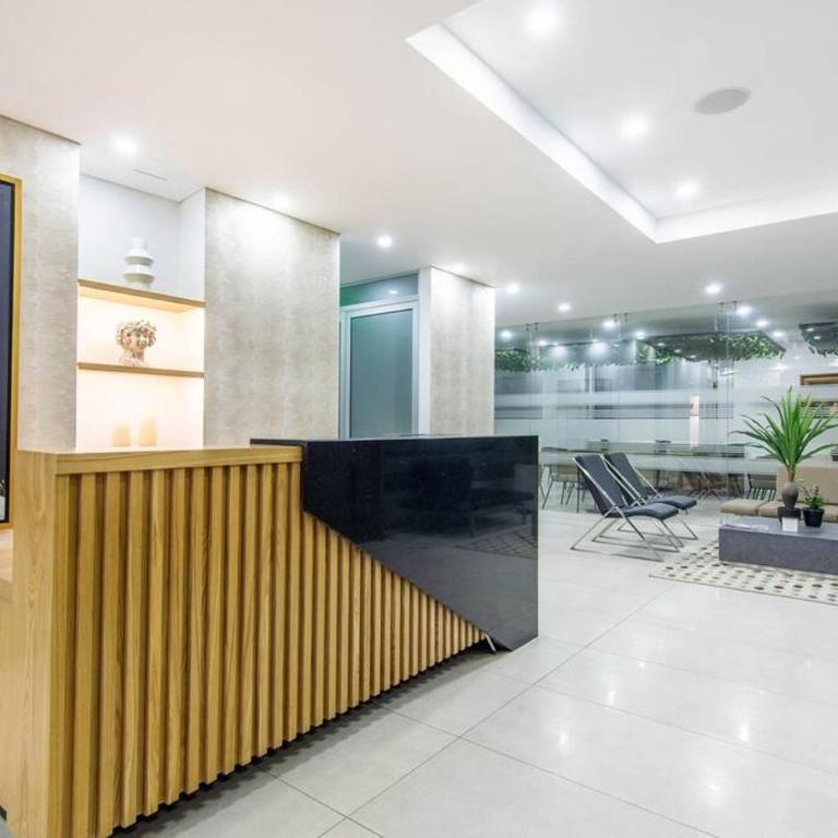 Modern 3BR in Usaquén - Apartamento de 3 dormitorios - 27