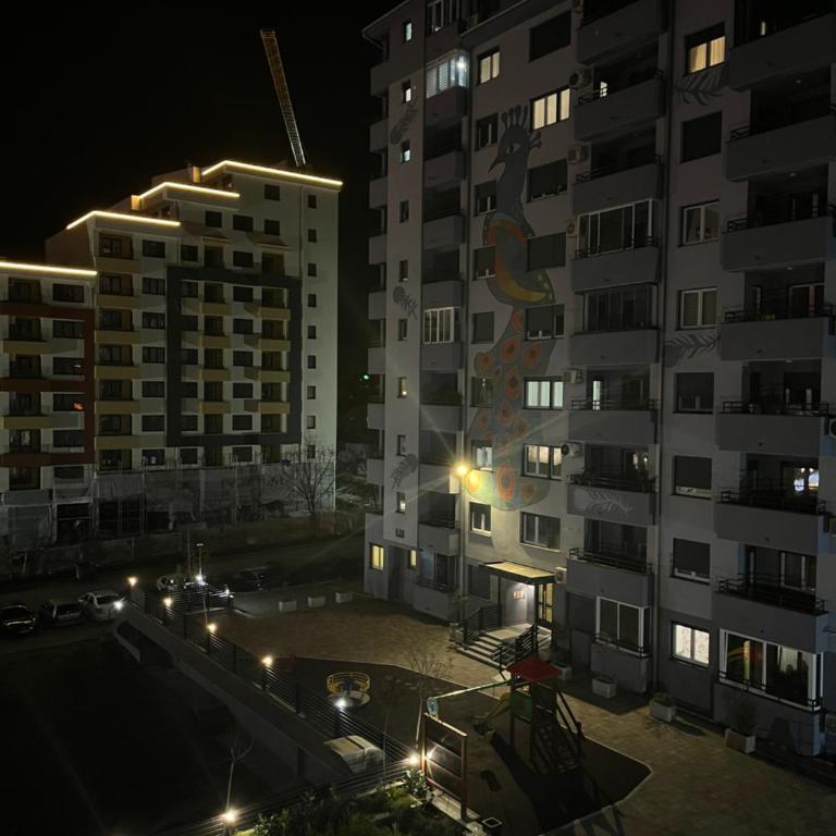 Todorovic Apartments Panorama - One-Bedroom Apartment - 21
