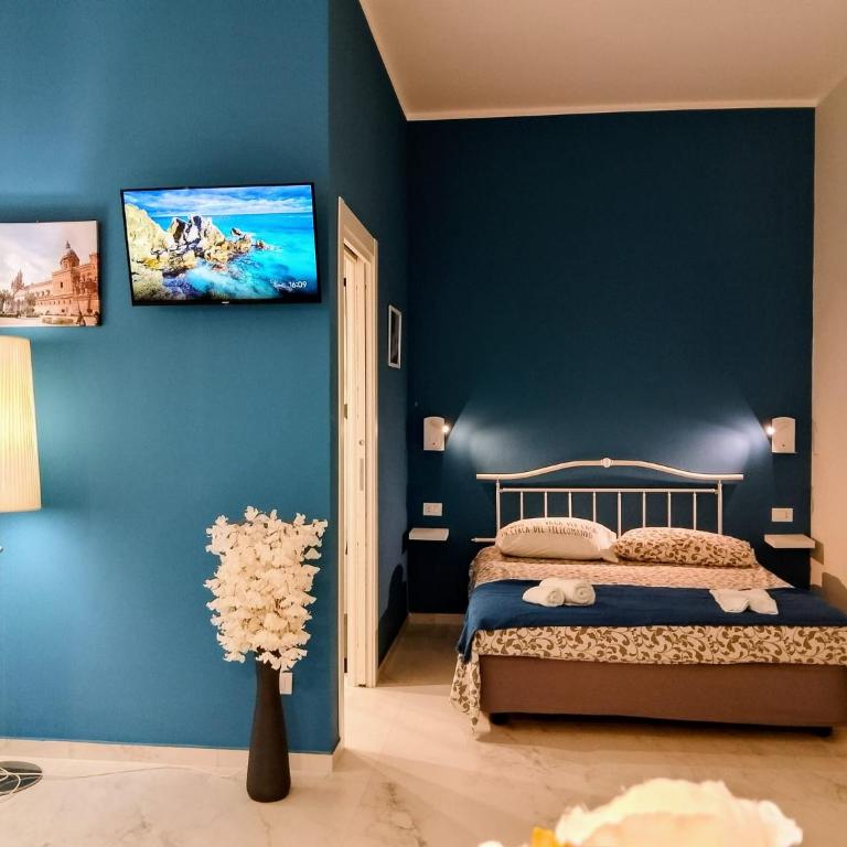 Le case di Caterina - Appartamento - 4