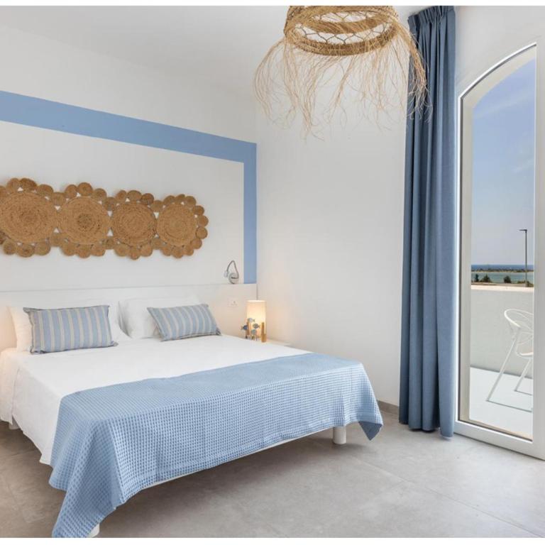 Salento astrea vista mare - Two-Bedroom House - 12