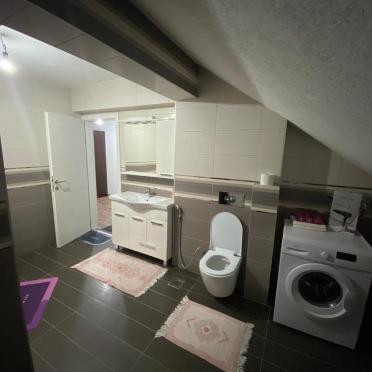 Apartment Balicevac2 Ilidza - Apartman sa 2 Spavaće Sobe - 14