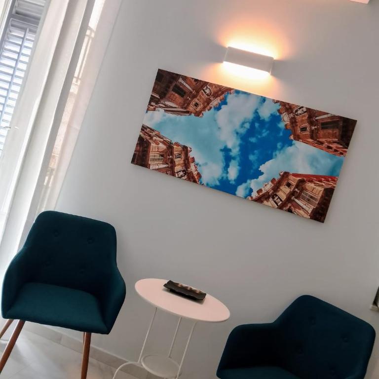 Le case di Caterina - Appartamento - 12