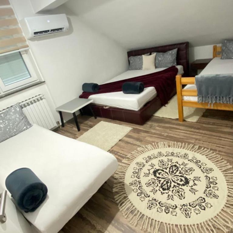 Apartment Balicevac2 Ilidza - Apartman sa 2 Spavaće Sobe - 9