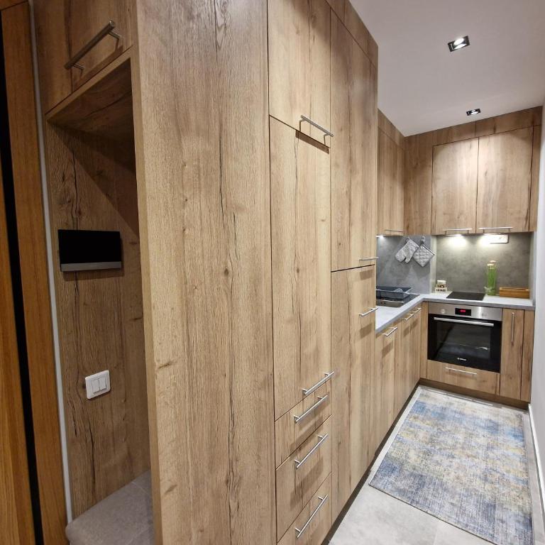 Kalman LUX M59 - Apartman sa 1 Spavaćom Sobom - 11