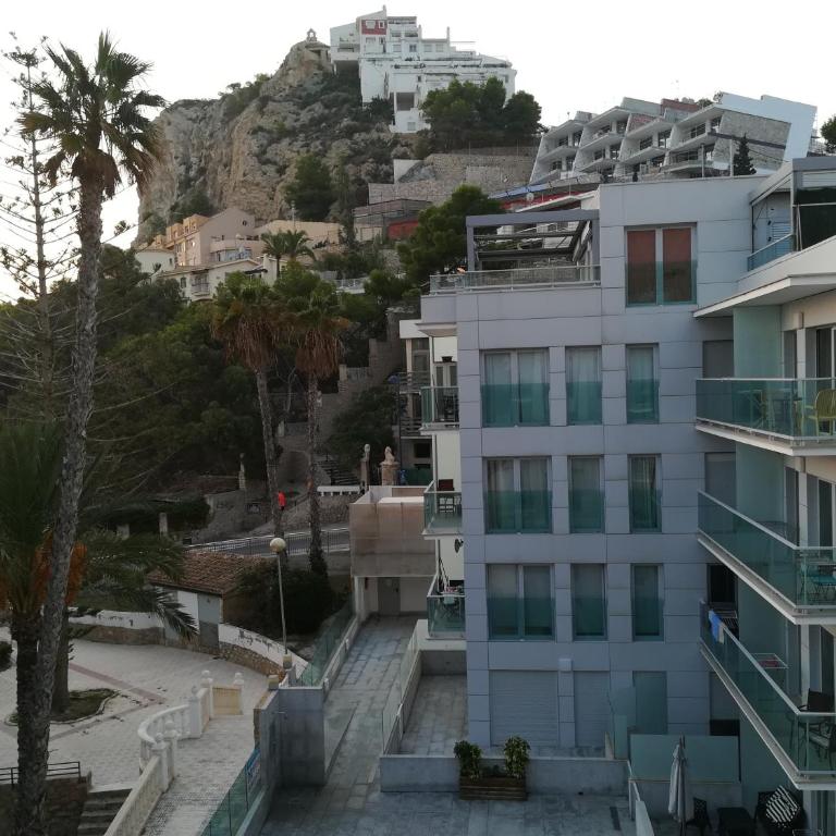 Mirador de La Cala JPC - Apartamento de 1 dormitorio - 16