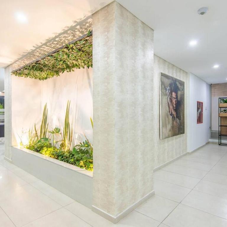 Dreamy 2BR in Usaquén - Apartamento de 2 dormitorios - 19