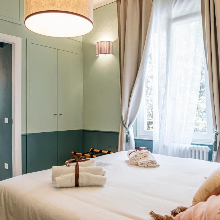 La Lu cozy rooms 2 - Camera Matrimoniale Deluxe - 6