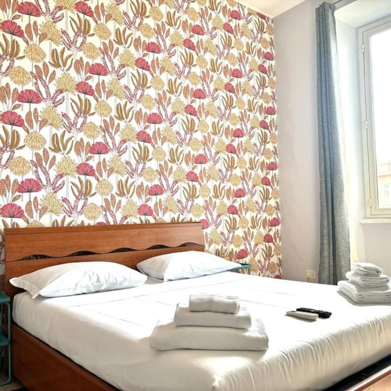 Scalo Home - Appartamento con 1 Camera da Letto - 1