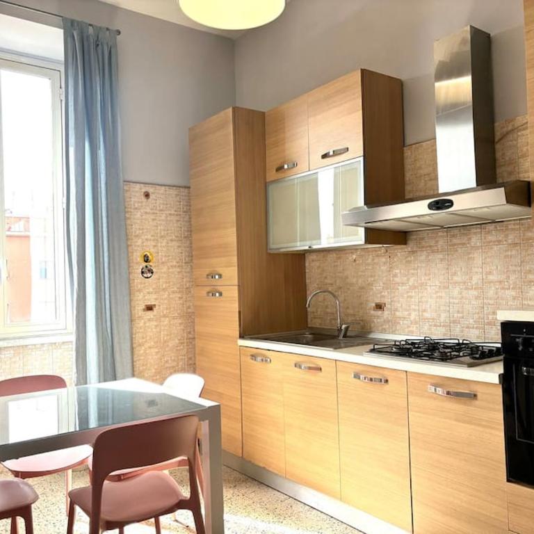 Scalo Home - Appartamento con 1 Camera da Letto - 2